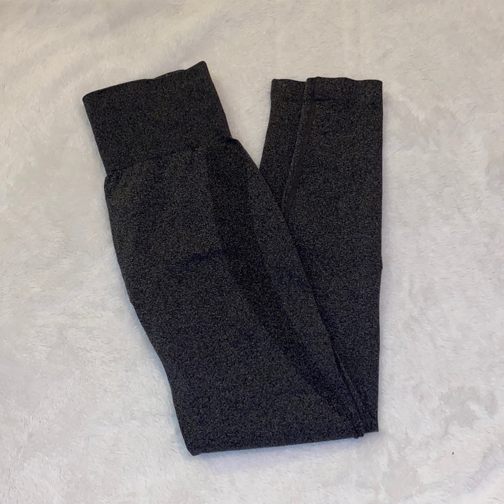 NVGTN Dupe Contour Leggings